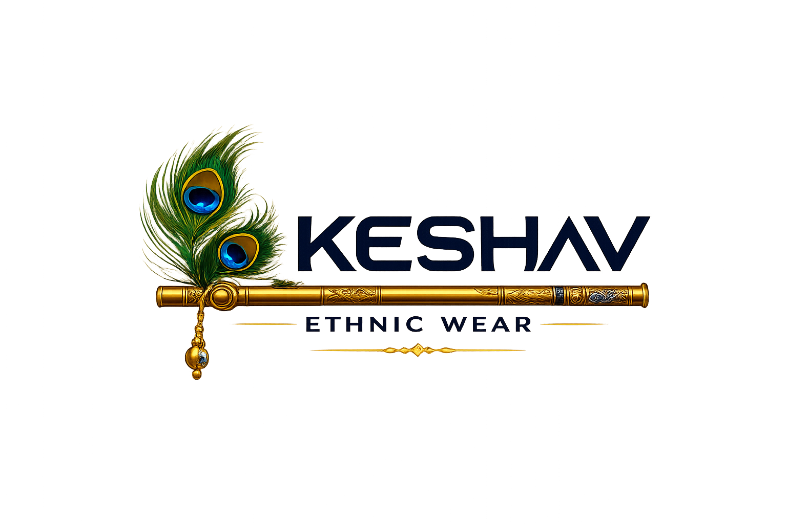 KESHAV – ETHNIC WEAR